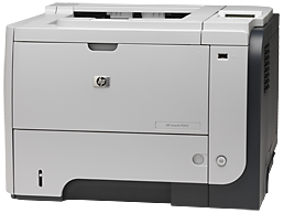 Hp laserjet p3010 series printer driver download